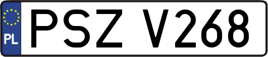 PSZV268