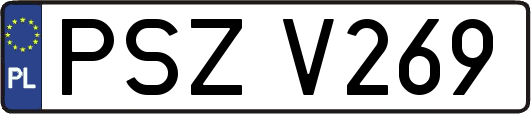 PSZV269