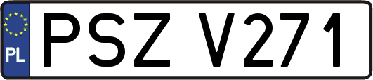 PSZV271