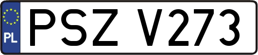 PSZV273