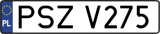 PSZV275