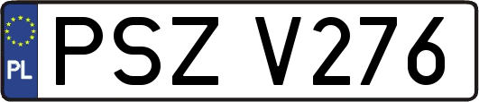 PSZV276