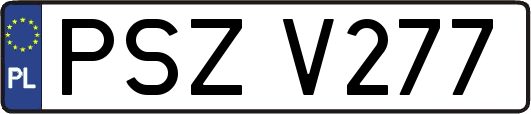 PSZV277