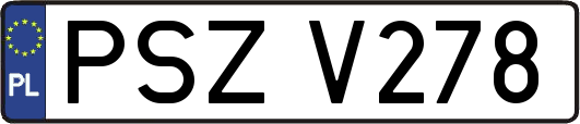 PSZV278