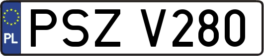 PSZV280