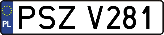 PSZV281