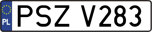 PSZV283