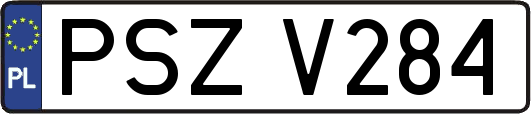 PSZV284