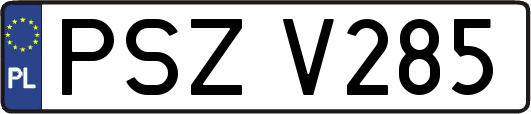 PSZV285
