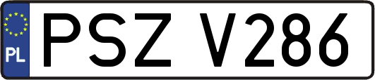 PSZV286