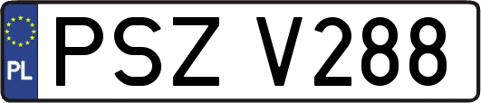 PSZV288