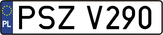 PSZV290