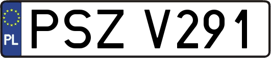 PSZV291