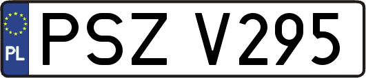 PSZV295