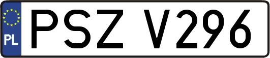 PSZV296