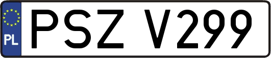 PSZV299