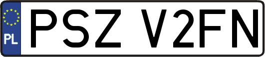 PSZV2FN