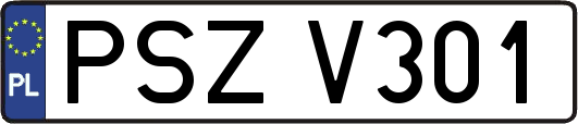 PSZV301