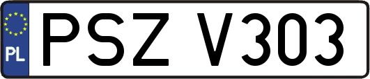PSZV303