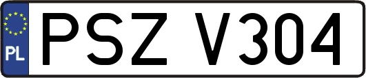 PSZV304