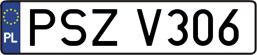 PSZV306