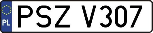 PSZV307