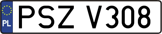PSZV308