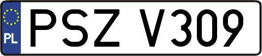PSZV309