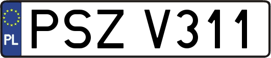 PSZV311