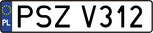 PSZV312