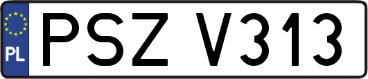 PSZV313