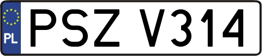 PSZV314