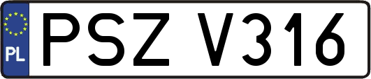 PSZV316