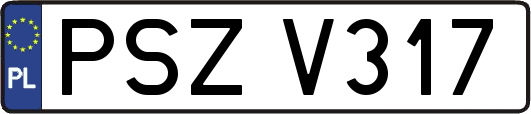 PSZV317