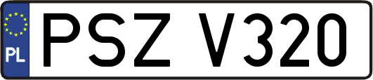 PSZV320