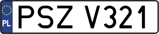 PSZV321