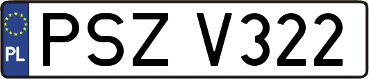 PSZV322