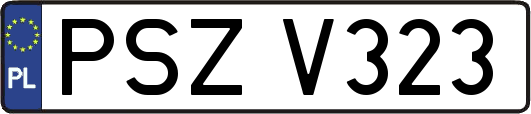 PSZV323