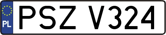 PSZV324