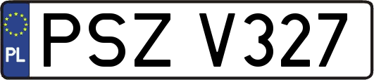 PSZV327