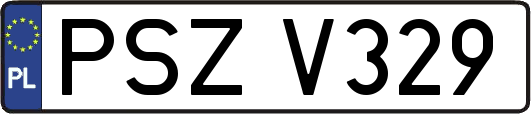 PSZV329