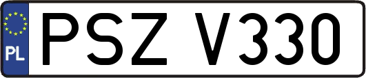 PSZV330