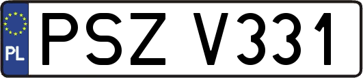 PSZV331