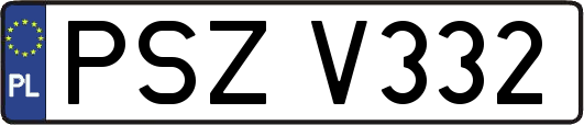 PSZV332