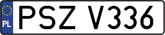 PSZV336