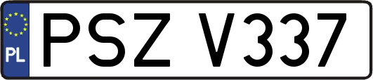 PSZV337