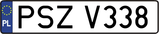 PSZV338