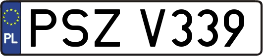 PSZV339