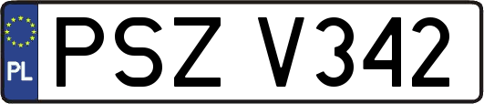 PSZV342