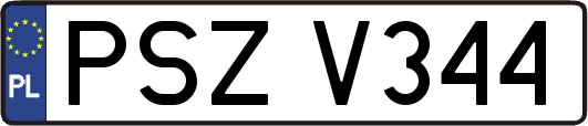 PSZV344